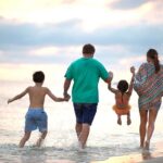 7 steps to prepare your family trip