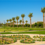 Gardens to Hit in Dubai