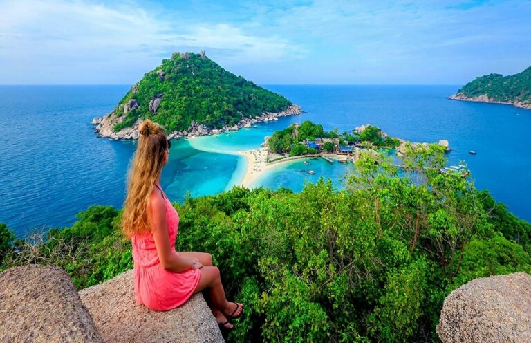 Koh Tao