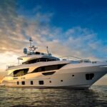 Benetti yachts for sale