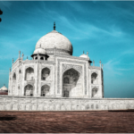 Taj Mahal Tour from