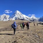 Everest Base Camp Trek