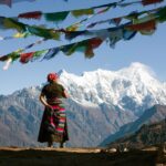 Langtang Valley