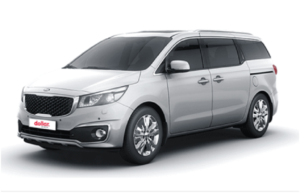 Rent a Car in Dubai
