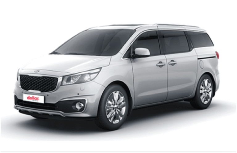 Rent a Car in Dubai