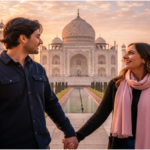 Golden Triangle Tour
