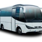 bus rental in Singapore