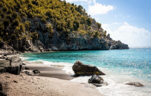 St Barts yacht charter