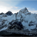 Everest base camp