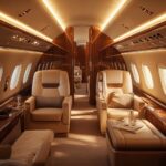 aircraft interiors