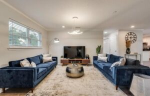 high-end suites near at&t stadium