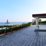 hotels in Kanyakumari